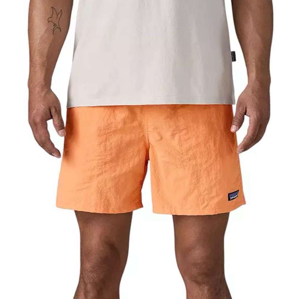 Patagonia Men's Baggies Shorts 5”